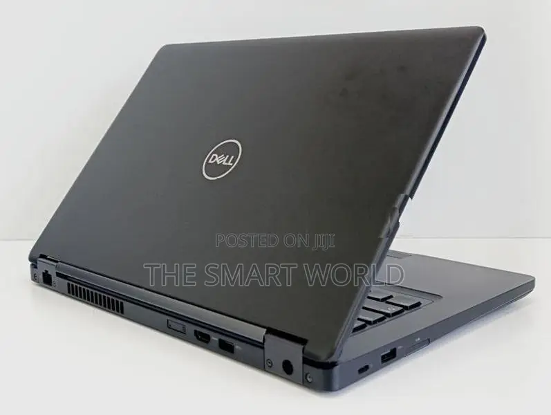 Dell Latitude Core i5 7th Gen 8GB RAM 256GB NVMe Touch Screen Laptop