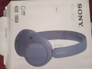 Sony Headset