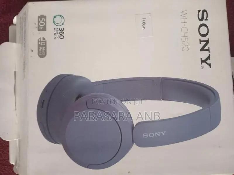 Sony Headset