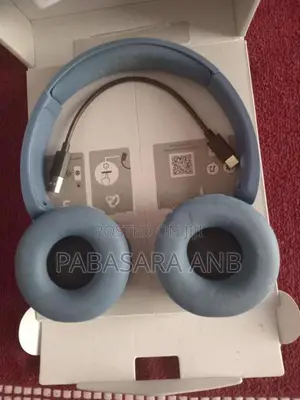 Sony Headset