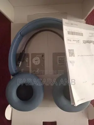 Sony Headset