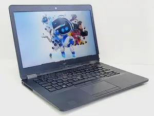 Dell Latitude Core i5 6th Gen 8GB RAM 128GB NVMe Professional Laptop