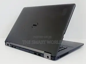 Dell Latitude Core i5 6th Gen 8GB RAM 128GB NVMe Professional Laptop