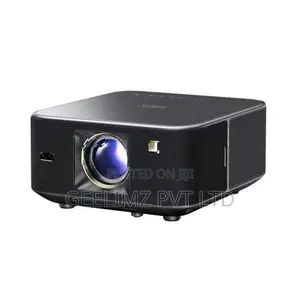 Yaber JBL K3 Smart Projector with Google TV