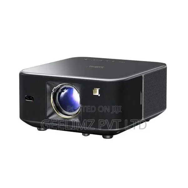 Yaber JBL K3 Smart Projector with Google TV