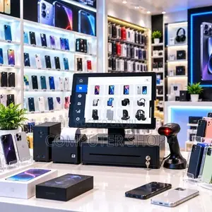 Mobile Phone Shop POS System | Billing, Stock IMEI Management