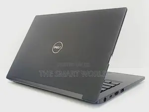 Dell Latitude Core i7 8th Gen 8GB RAM 256GB NVMe Business-Class Laptop