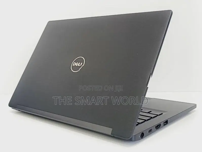 Dell Latitude Core i7 8th Gen 8GB RAM 256GB NVMe Business-Class Laptop