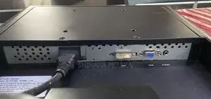 17” Turbox LCD Monitor