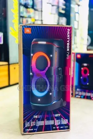 JBL Partybox 720