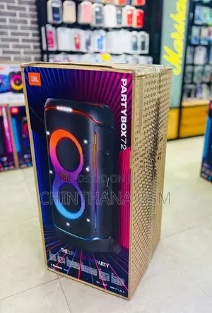 JBL Partybox 720