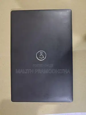 Dell Latitude 5400 Core i7 8th Gen 8GB RAM 128GB SSD Touch Screen