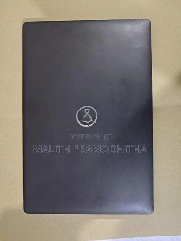 Dell Latitude 5400 Core i7 8th Gen 8GB RAM 128GB SSD Touch Screen