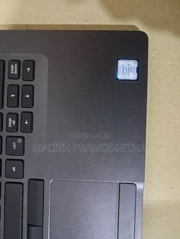 Dell Latitude 5400 Core i7 8th Gen 8GB RAM 128GB SSD Touch Screen