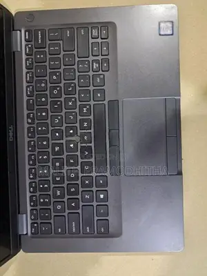 Dell Latitude 5400 Core i7 8th Gen 8GB RAM 128GB SSD Touch Screen