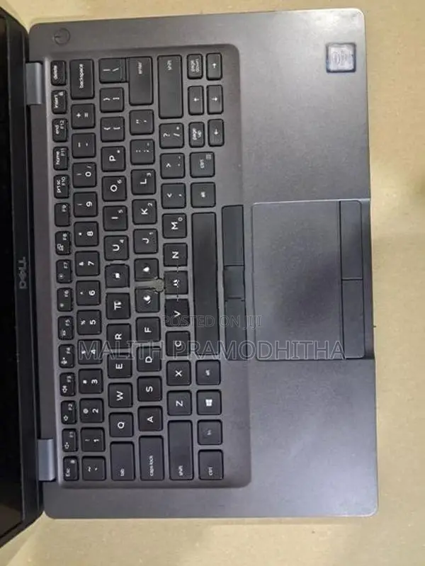 Dell Latitude 5400 Core i7 8th Gen 8GB RAM 128GB SSD Touch Screen