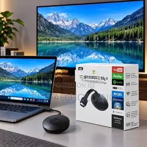 Google Chromecast