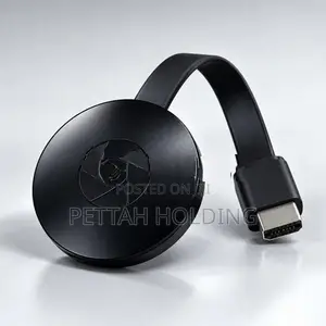 Google Chromecast