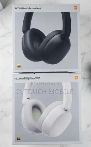 Redmi Headphones Neo