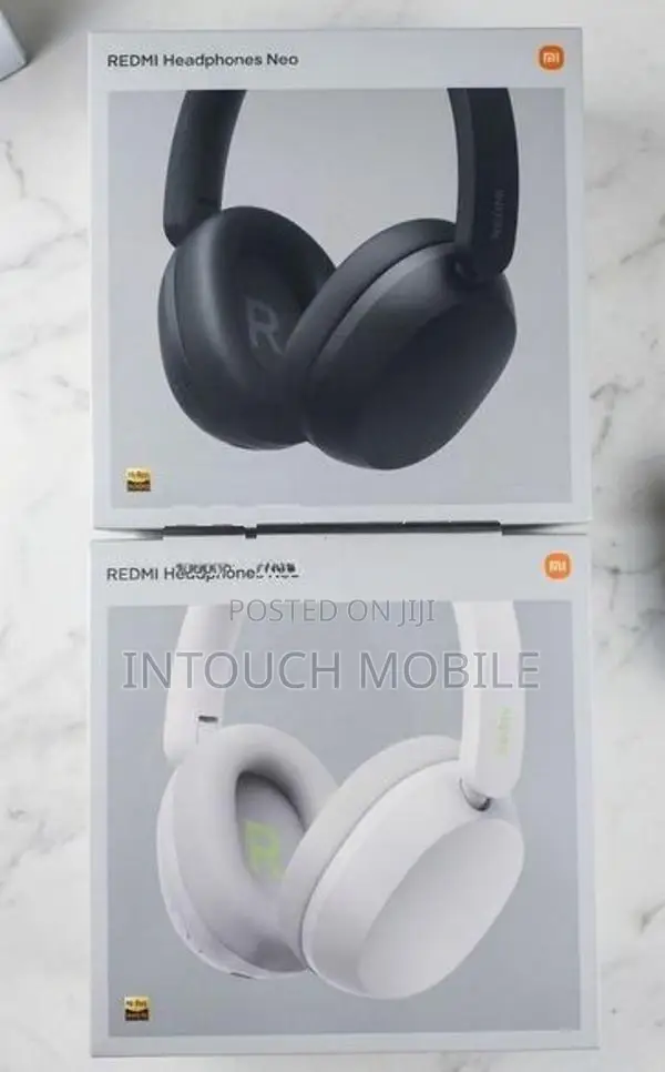 Redmi Headphones Neo
