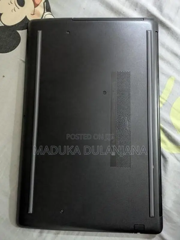 Notebook 15 HP Ryzen 5, 8GB ,1TB Laptop