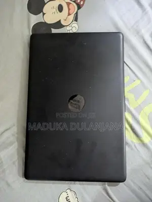 Notebook 15 HP Ryzen 5, 8GB ,1TB Laptop