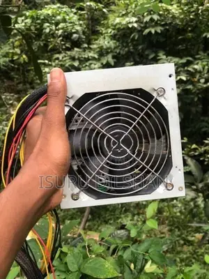 500w Power Supply