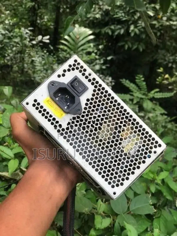 500w Power Supply