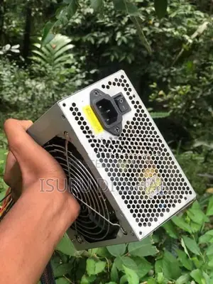 500w Power Supply