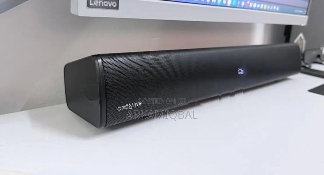 Creative Sound Blaster GS5