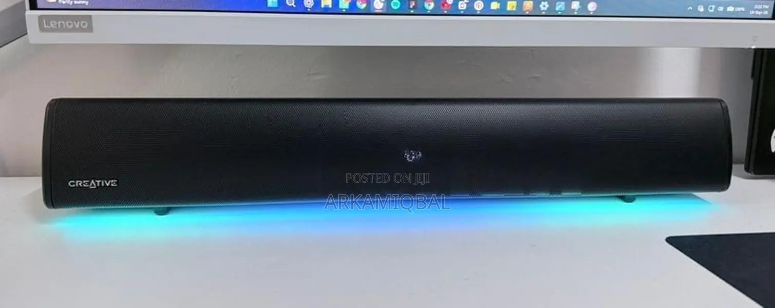 Creative Sound Blaster GS5