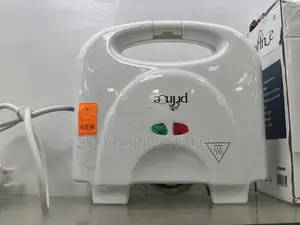 Prince Toaster