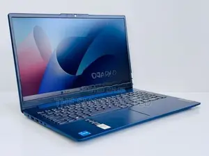 Lenovo Ideapad Core i3 13th Gen 8GB RAM 256GB NVMe Professional Laptop