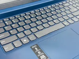 Lenovo Ideapad Core i3 13th Gen 8GB RAM 256GB NVMe Professional Laptop