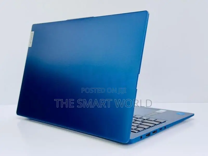 Lenovo Ideapad Core i3 13th Gen 8GB RAM 256GB NVMe Professional Laptop