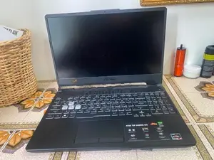 ASUS TUF Gaming A15