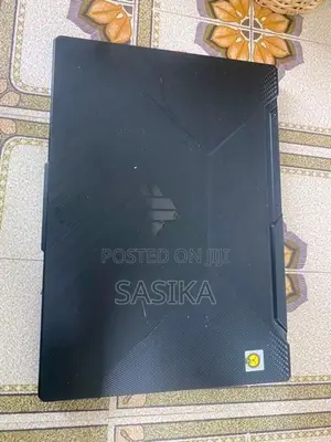 ASUS TUF Gaming A15