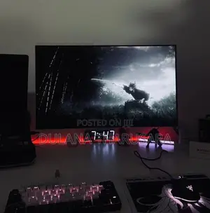 Lenovo L24-4C 24” 144Hz FHD IPS Monitor 1ms