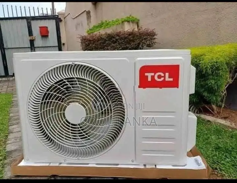 TCL 12000BTU Breezein Inverter Brand New Air Conditioner