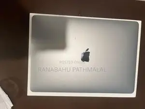 Apple MacBook Pro 13 Inch