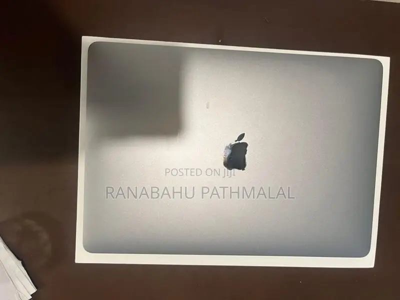 Apple MacBook Pro 13 Inch