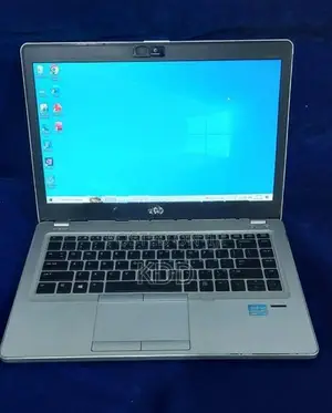 HP Elitebook Intel Core I7