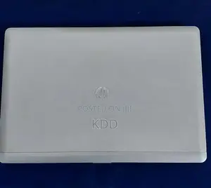 HP Elitebook Intel Core I7
