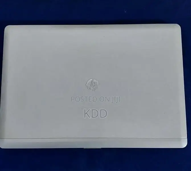 HP Elitebook Intel Core I7