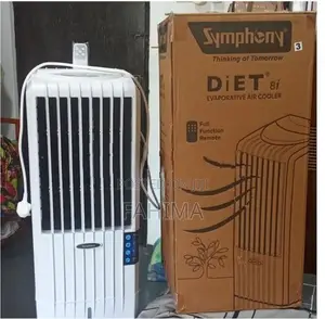 Symphony Air Cooler DiET 8i