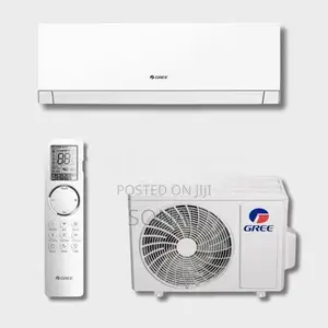 GREE 9000BTU Non-Inverter Air Conditioner Cosmo Series