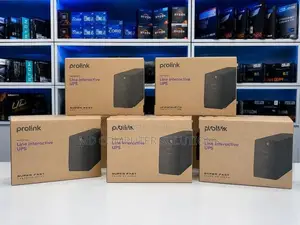 Prolink 1.2KVA PRO1201SFC UPS