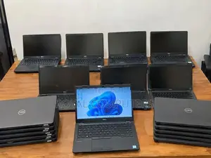 Dell Core i5 8th Generation