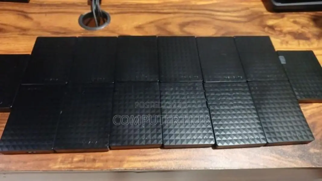 1tb, 2tb, 500GB Portable External Hard Drive 3.0..