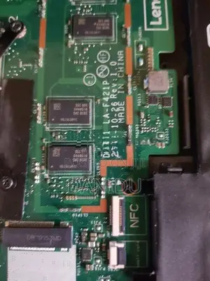 Lenovo Thinkpad X380 Yoga For Parts